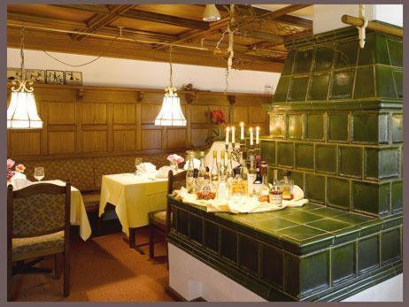 Hotel Brielhof Hechingen Eksteriør bilde