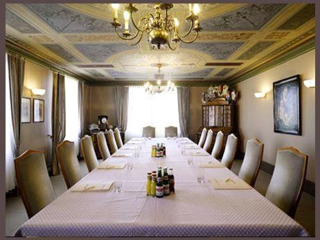 Hotel Brielhof Hechingen Eksteriør bilde