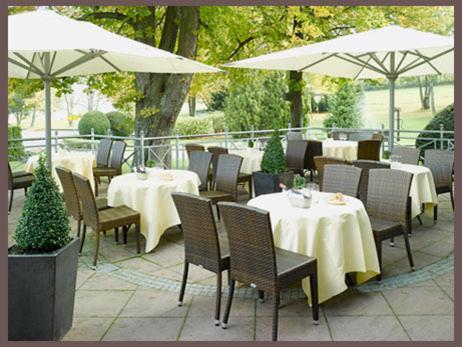Hotel Brielhof Hechingen Eksteriør bilde