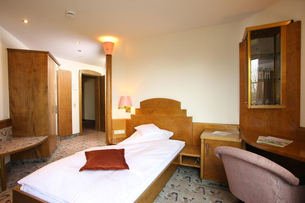 Hotel Brielhof Hechingen Eksteriør bilde
