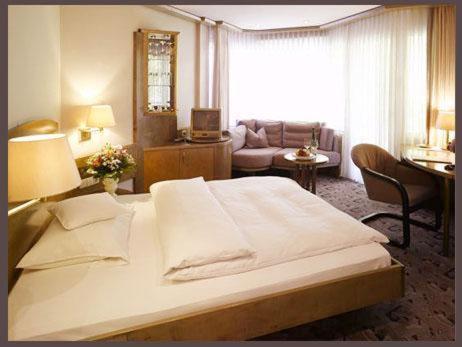 Hotel Brielhof Hechingen Eksteriør bilde