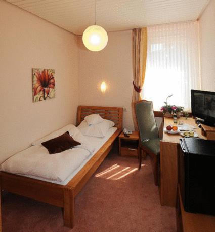 Hotel Brielhof Hechingen Eksteriør bilde